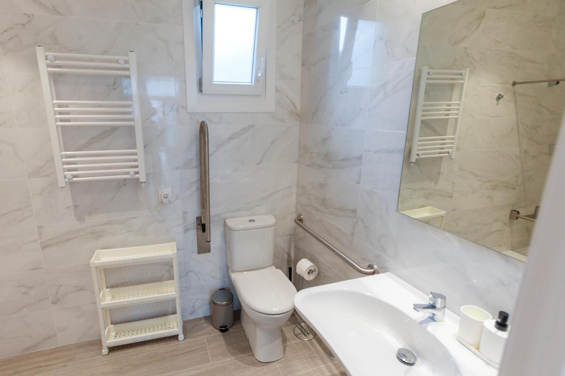 Kresala Zarauz, Parking Y Netflix Gratis Apartment Bagian luar foto