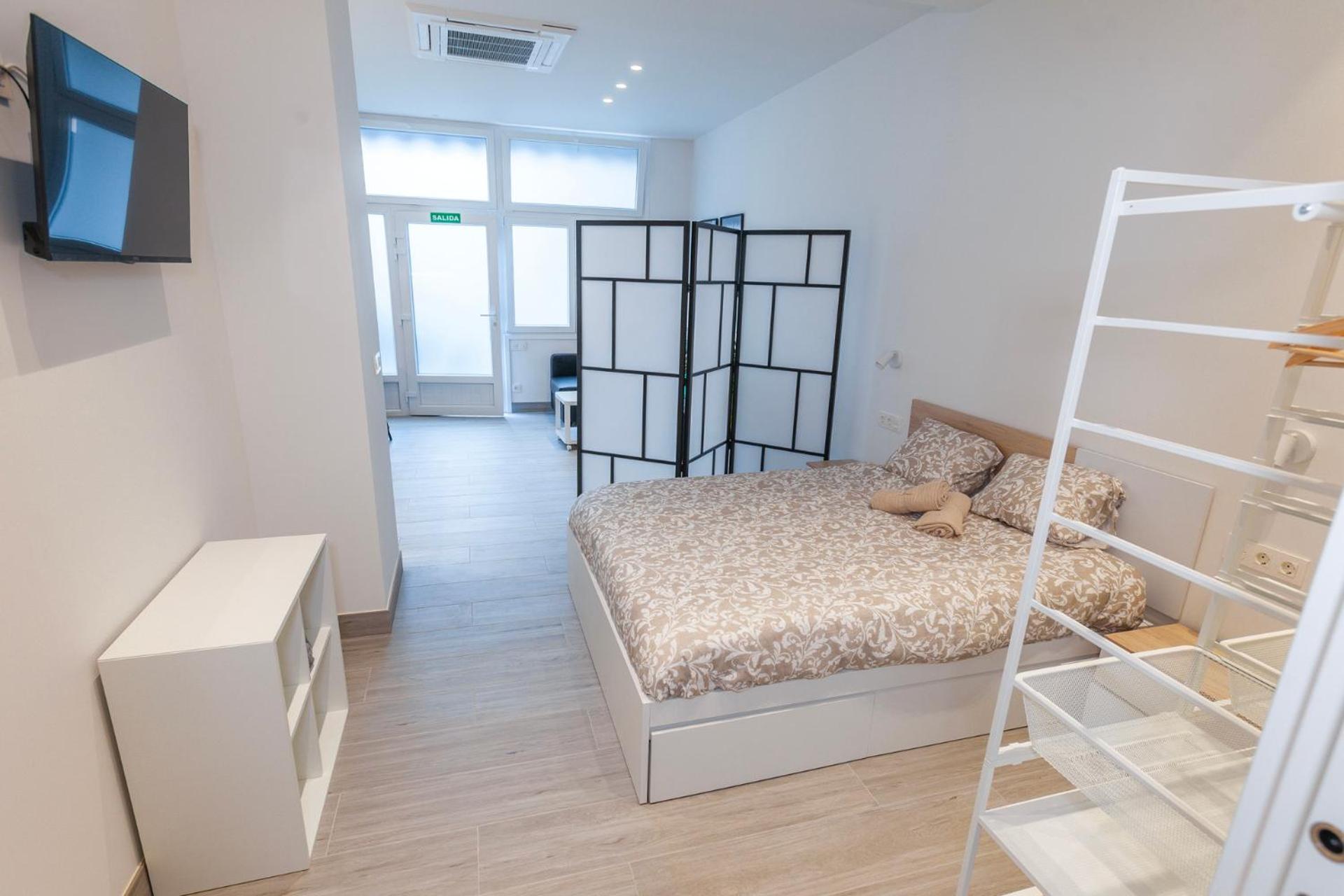 Kresala Zarauz, Parking Y Netflix Gratis Apartment Bagian luar foto