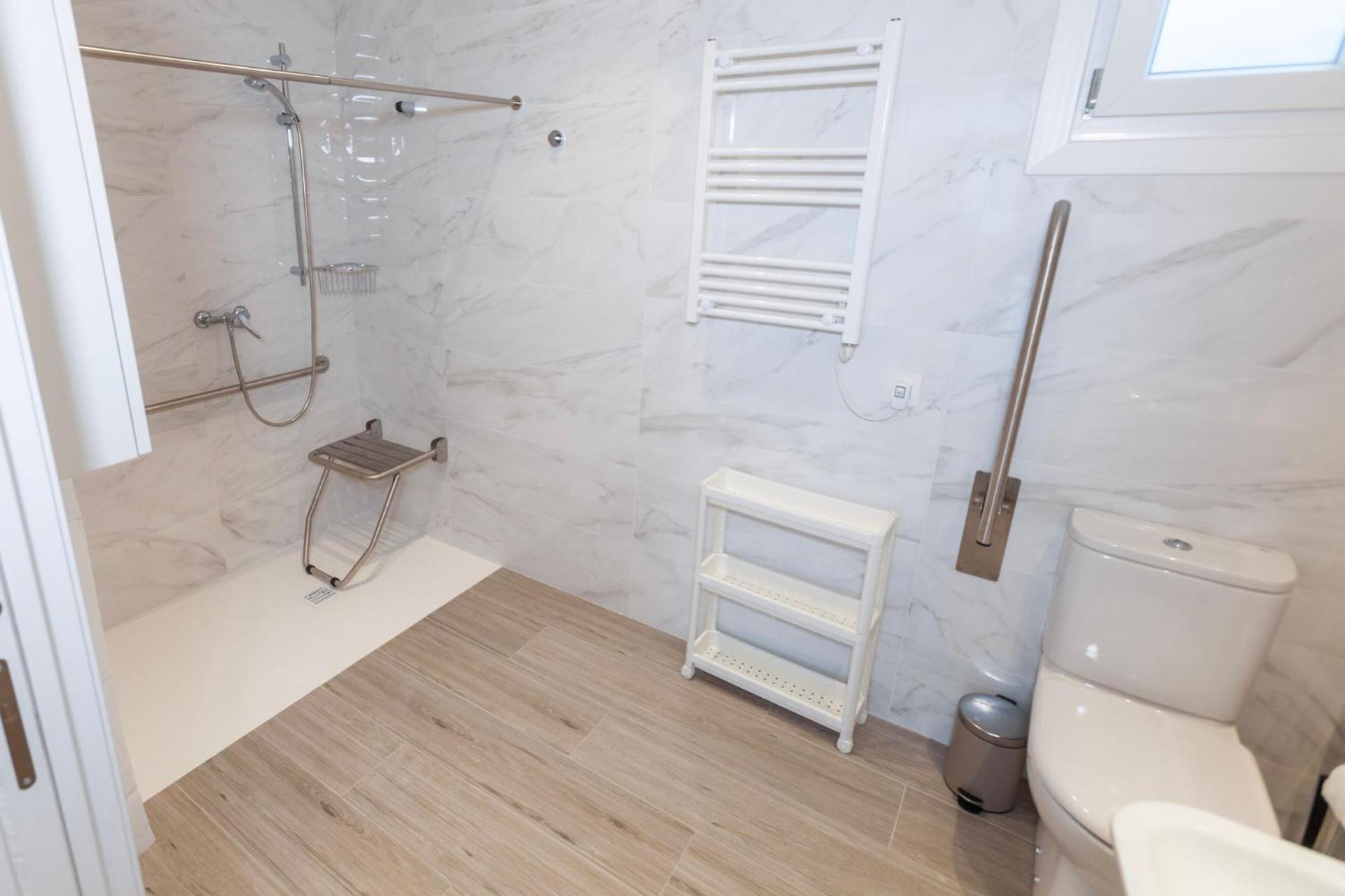 Kresala Zarauz, Parking Y Netflix Gratis Apartment Bagian luar foto