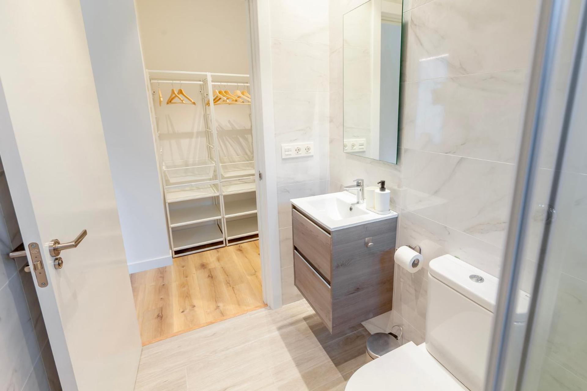 Kresala Zarauz, Parking Y Netflix Gratis Apartment Bagian luar foto