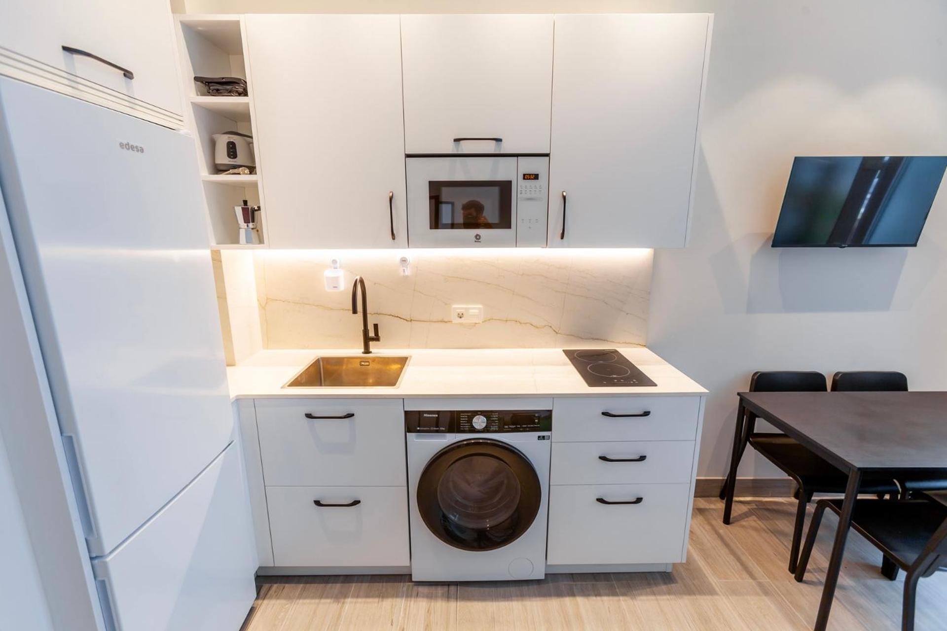 Kresala Zarauz, Parking Y Netflix Gratis Apartment Bagian luar foto