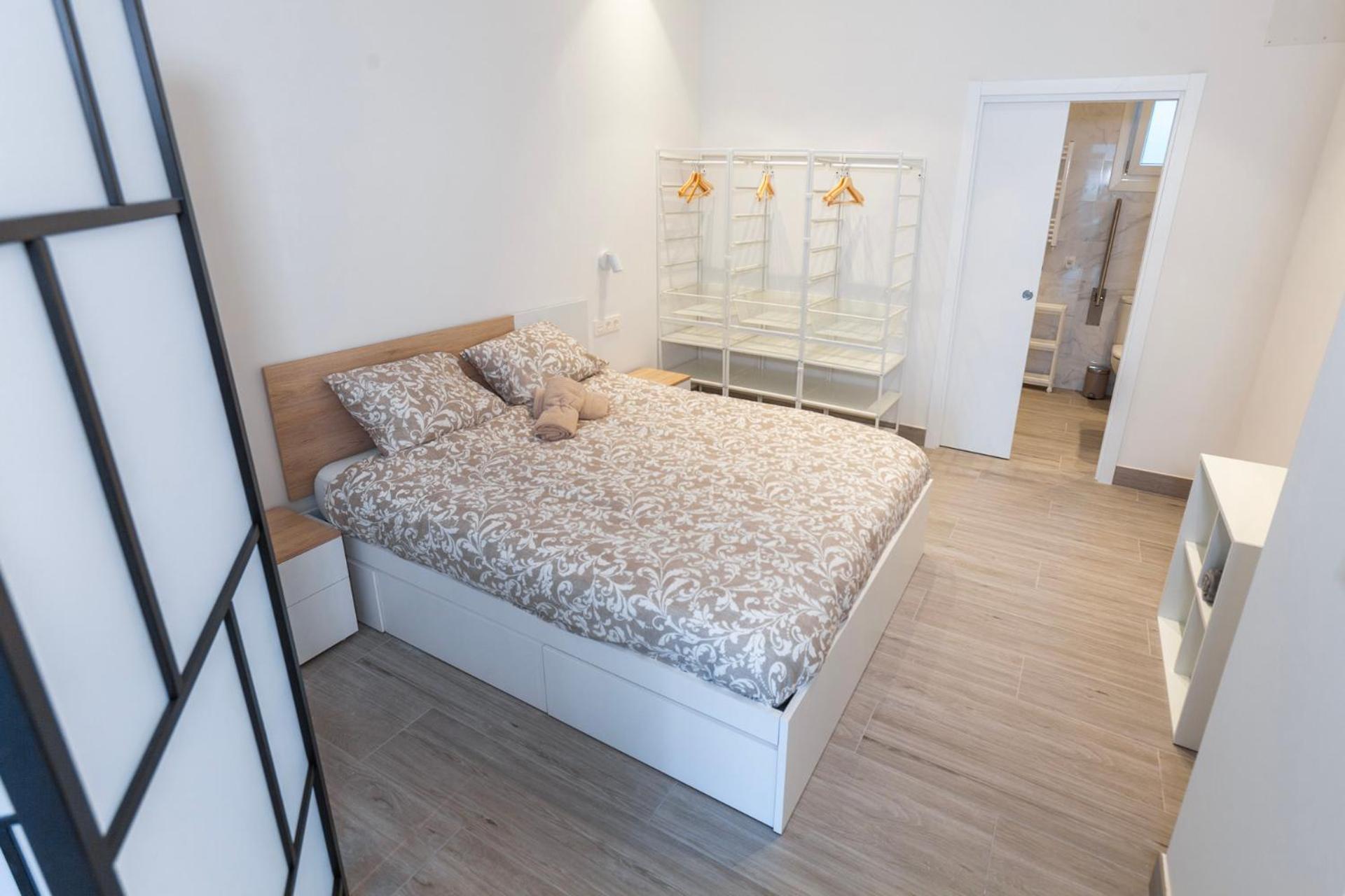 Kresala Zarauz, Parking Y Netflix Gratis Apartment Bagian luar foto