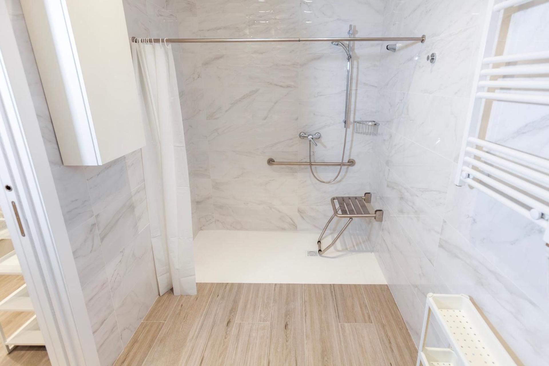 Kresala Zarauz, Parking Y Netflix Gratis Apartment Bagian luar foto