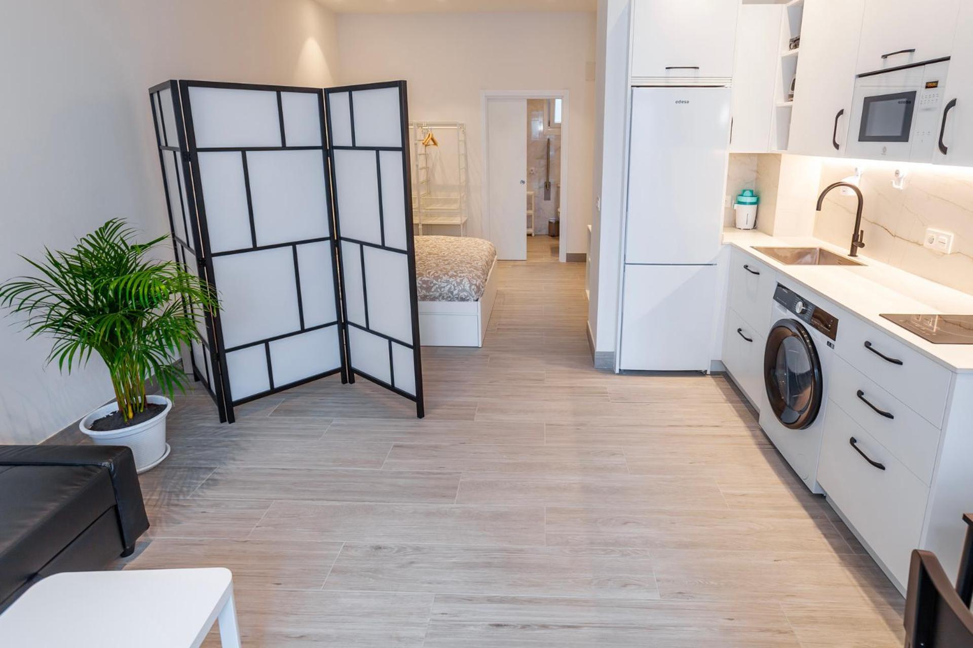 Kresala Zarauz, Parking Y Netflix Gratis Apartment Bagian luar foto