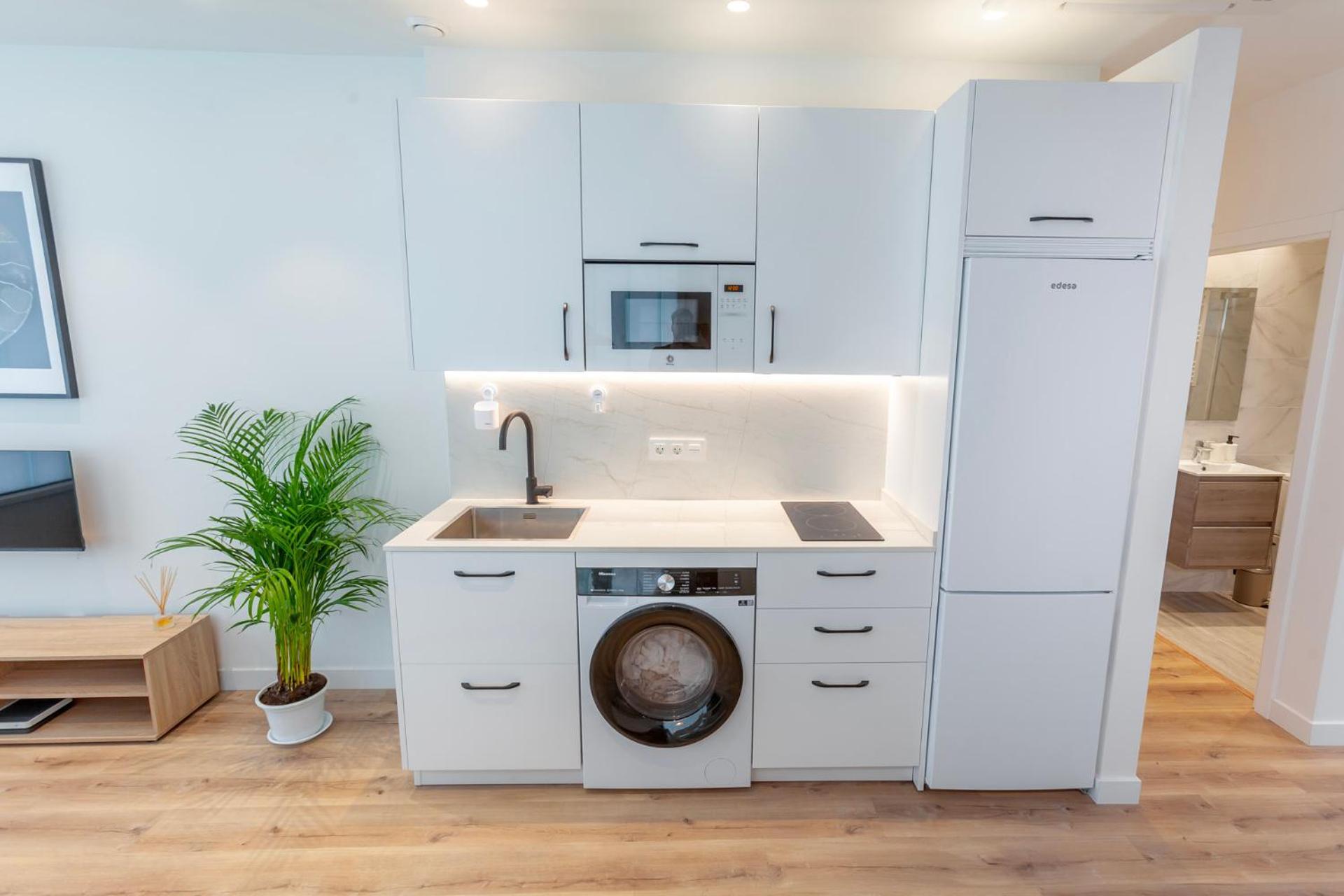 Kresala Zarauz, Parking Y Netflix Gratis Apartment Bagian luar foto
