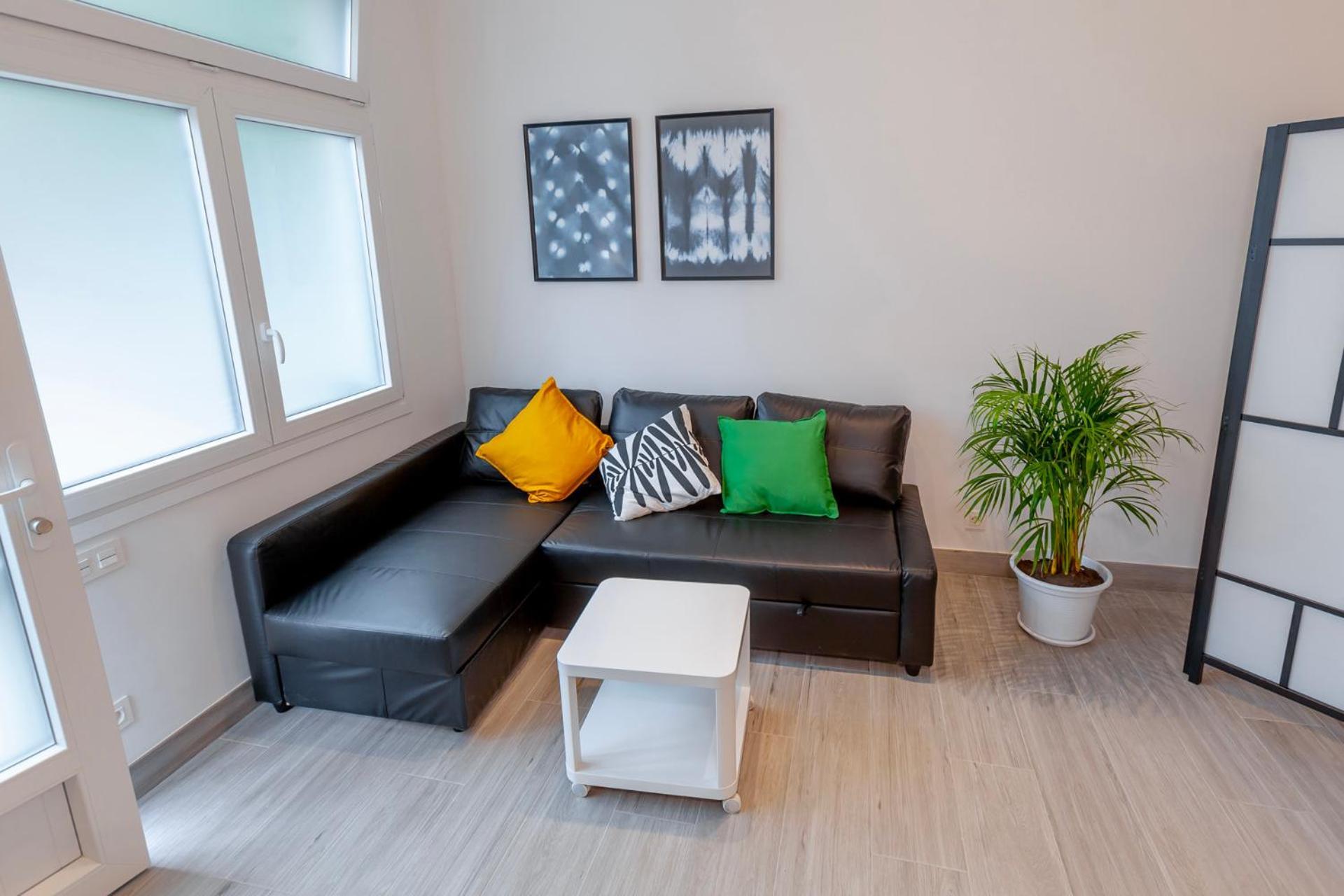 Kresala Zarauz, Parking Y Netflix Gratis Apartment Bagian luar foto