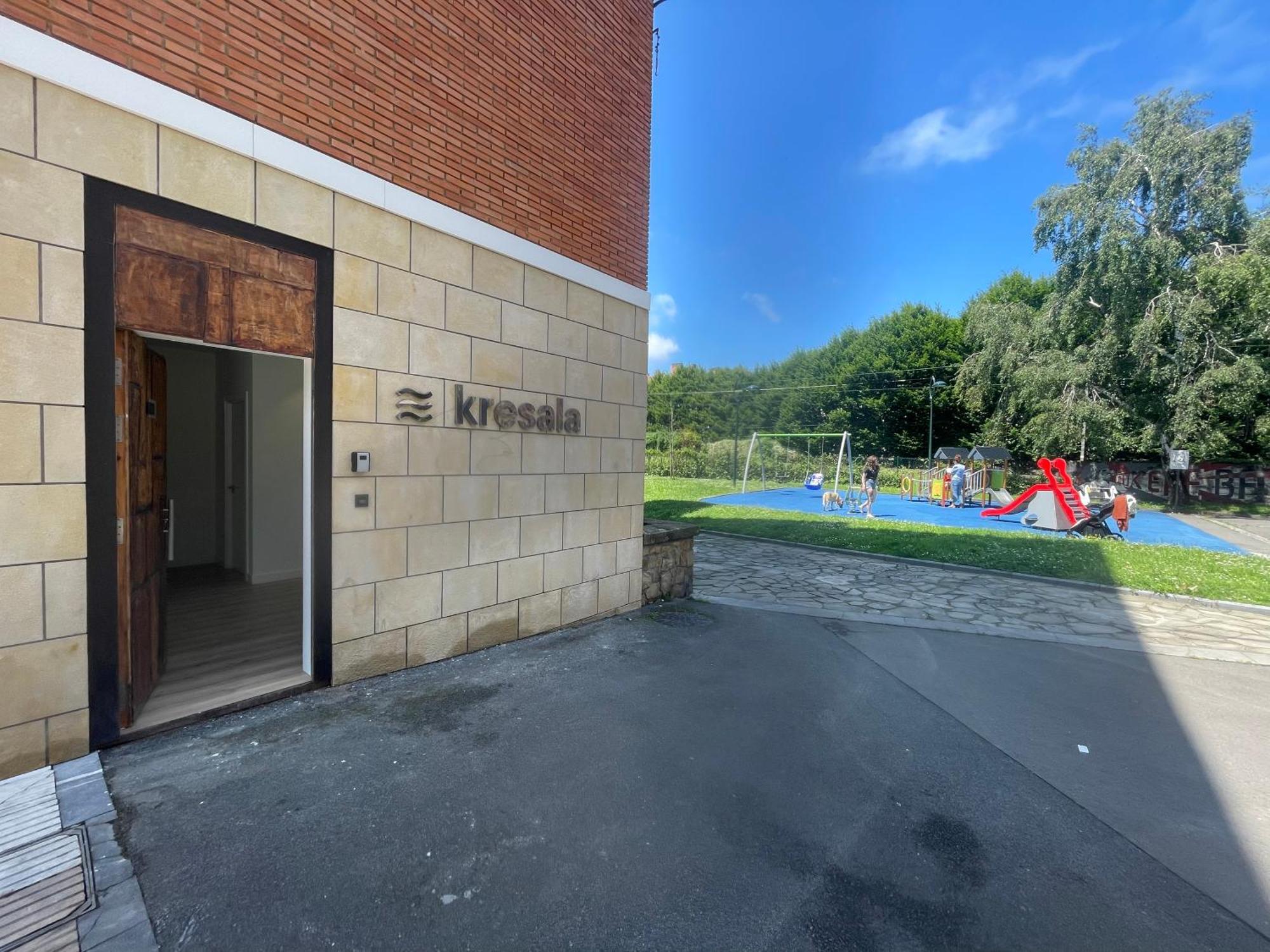Kresala Zarauz, Parking Y Netflix Gratis Apartment Bagian luar foto